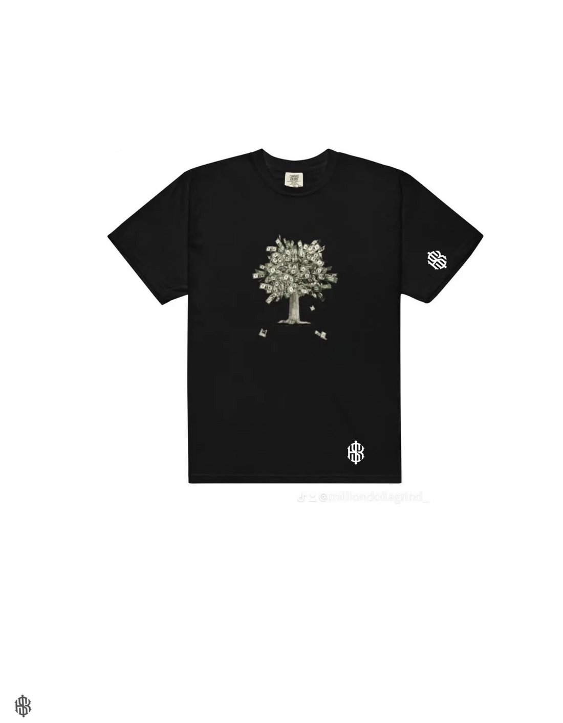 Short Sleeve T-Shirt Keep Stackin