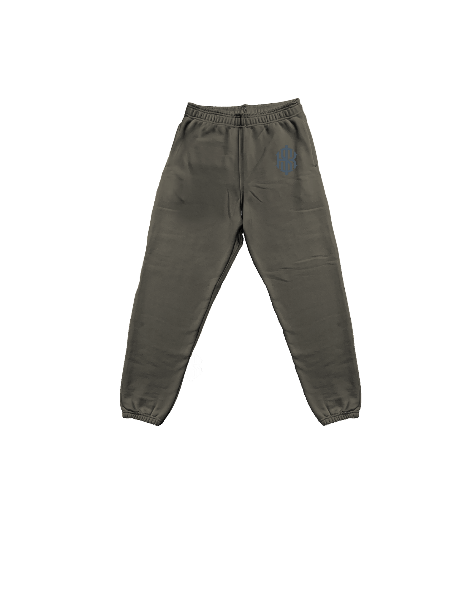 Sweat Suit (top and bottom) Keep Stackin