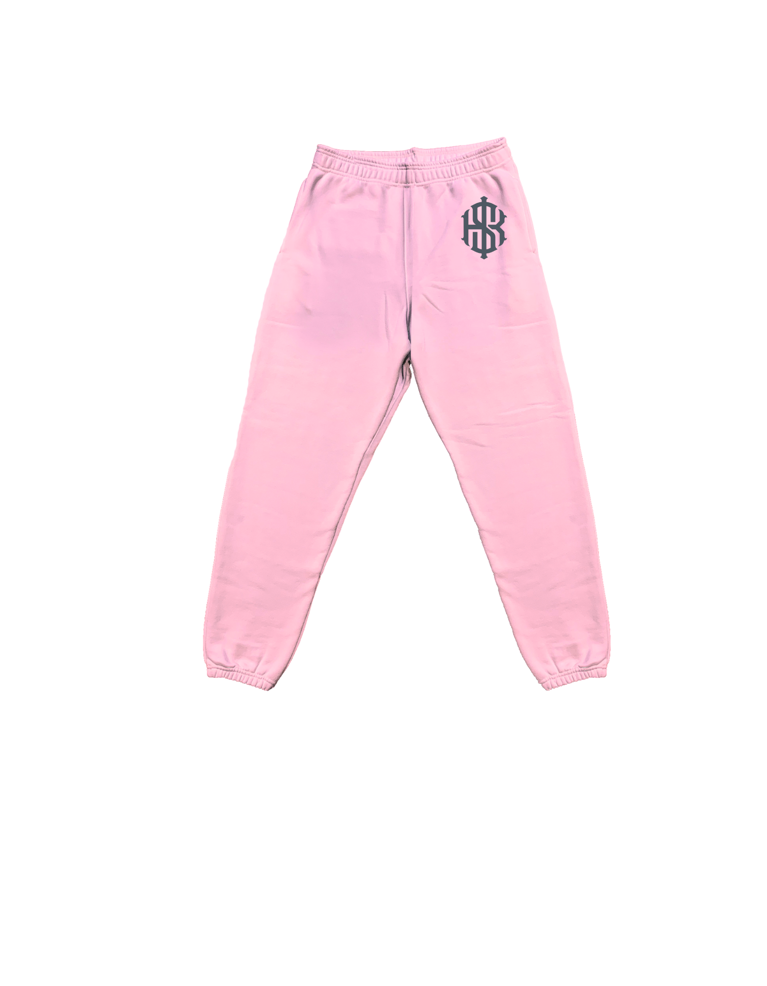 Sweat Suit (top and bottom) Keep Stackin