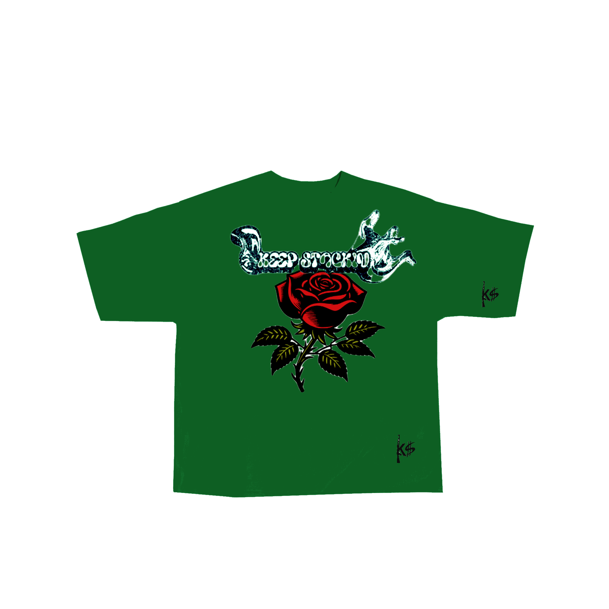 Short Sleeve Graphic Tee