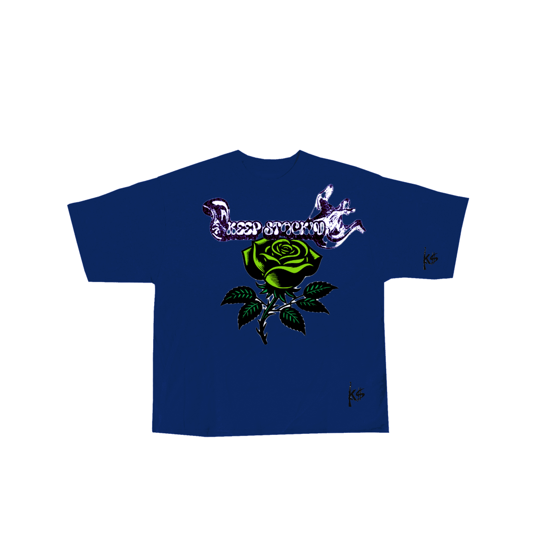 Short Sleeve Graphic Tee