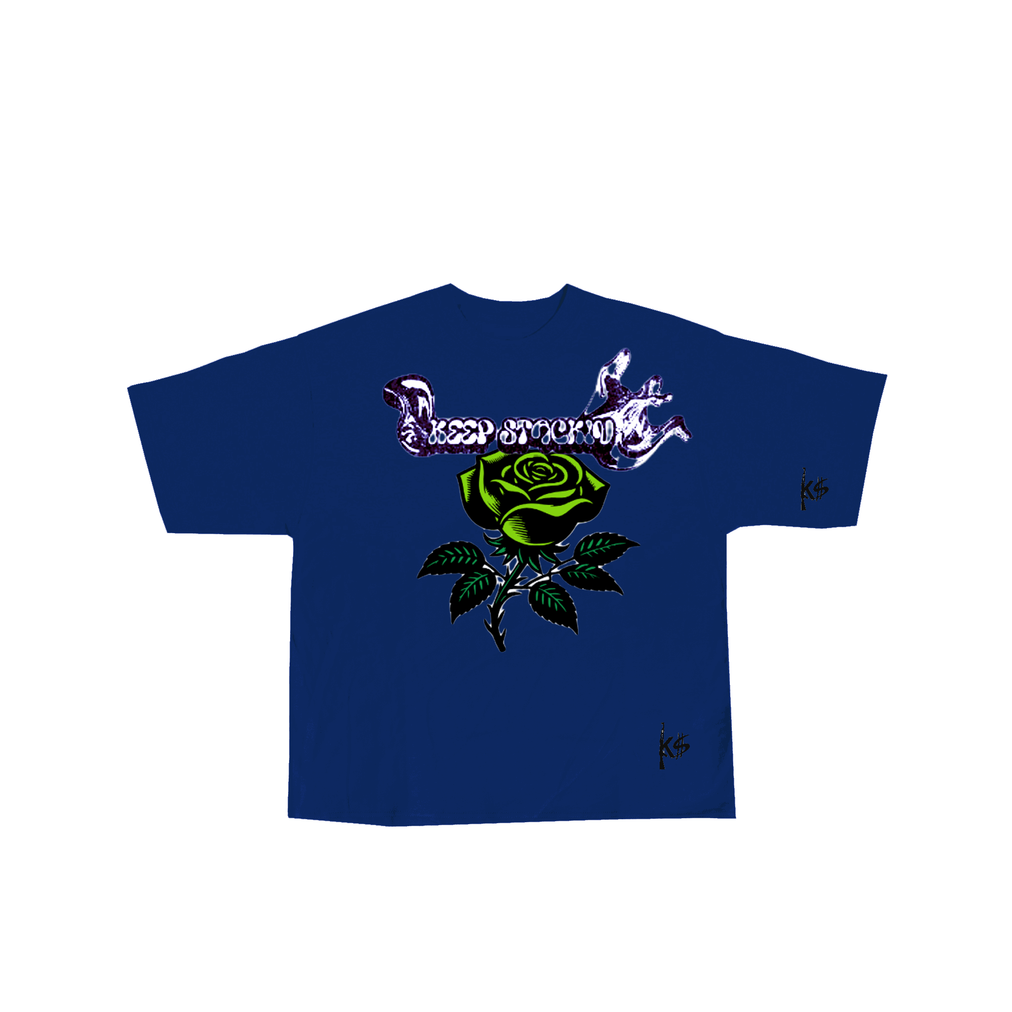 Short Sleeve Graphic Tee