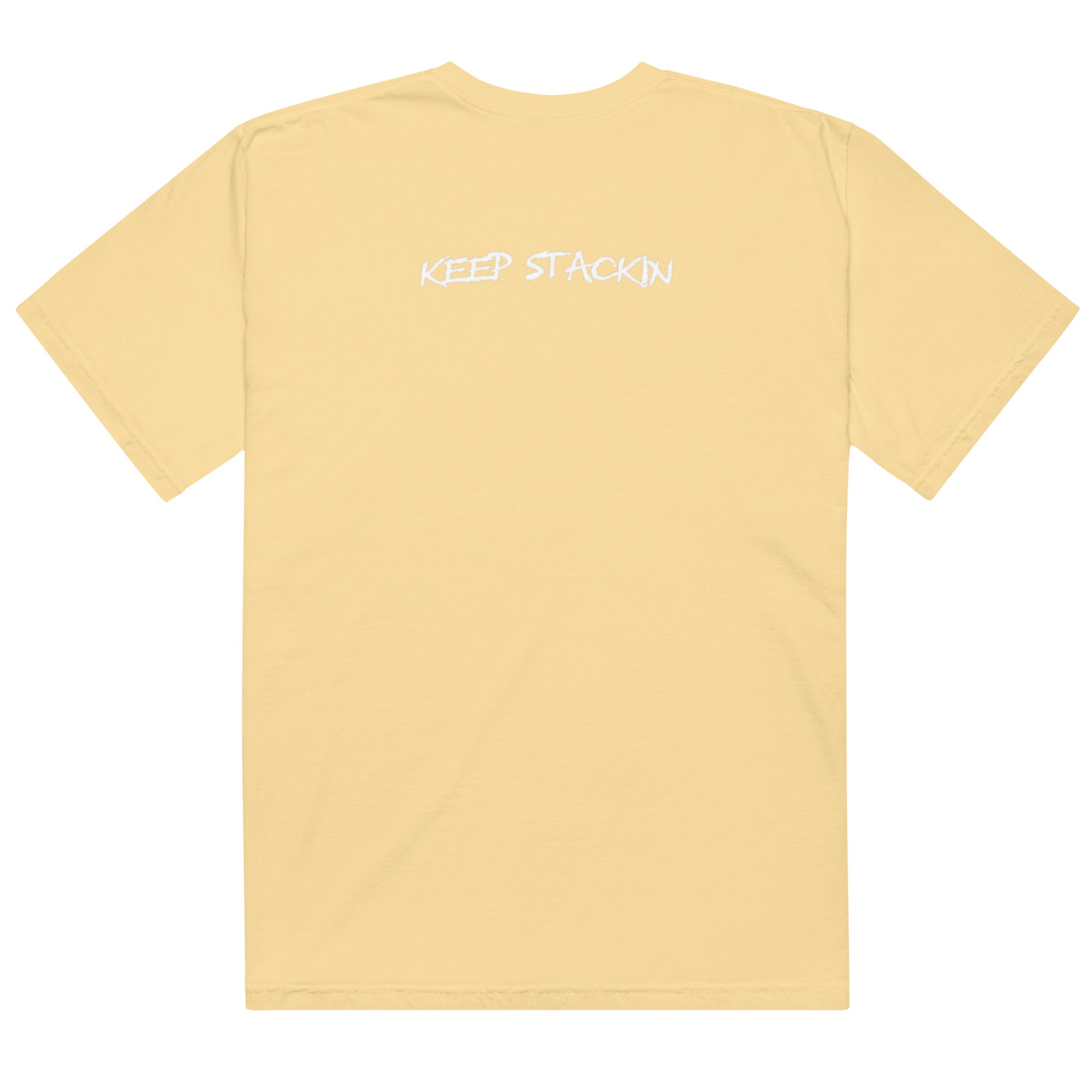Short Sleeve T-Shirt Keep Stackin