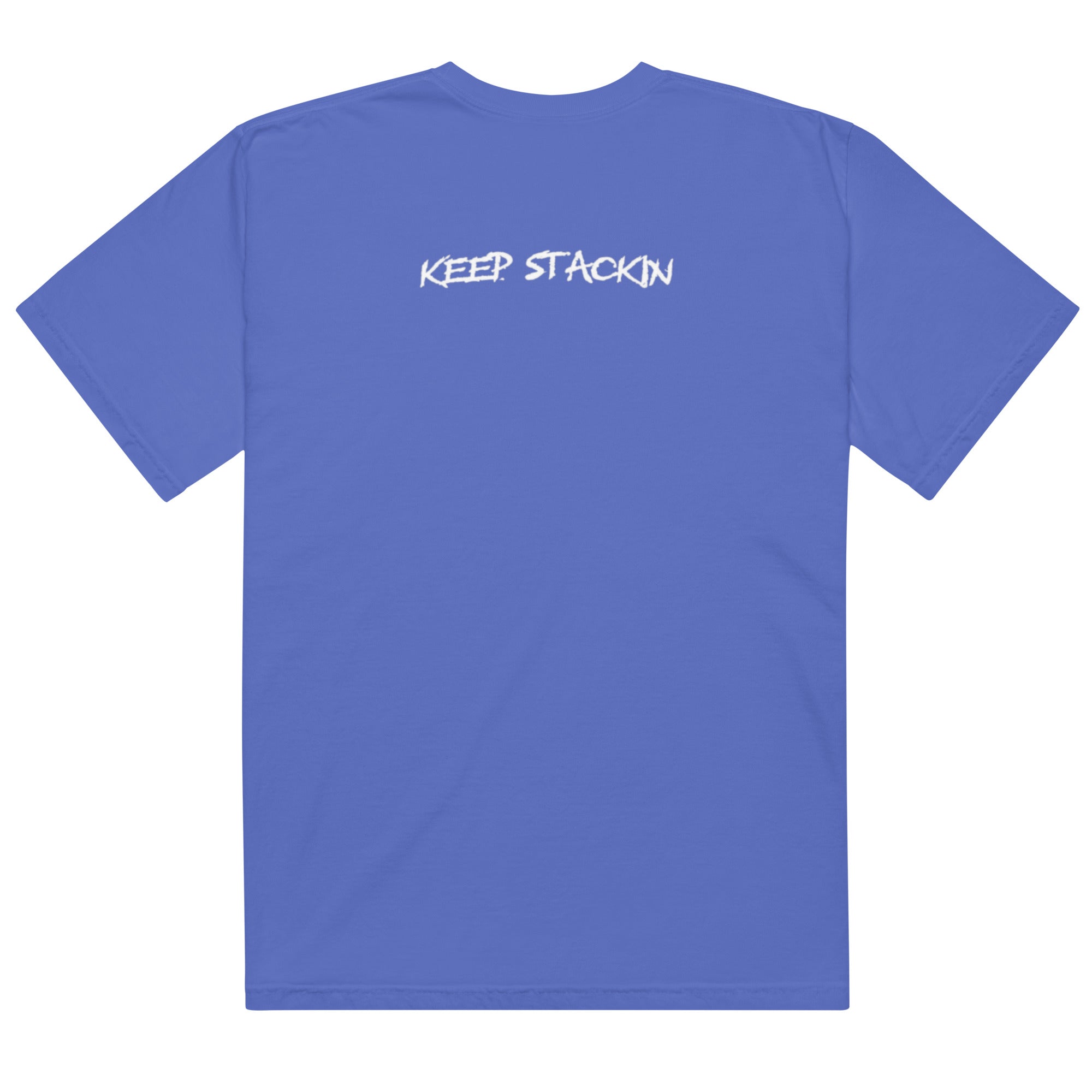 Short Sleeve T-Shirt Keep Stackin