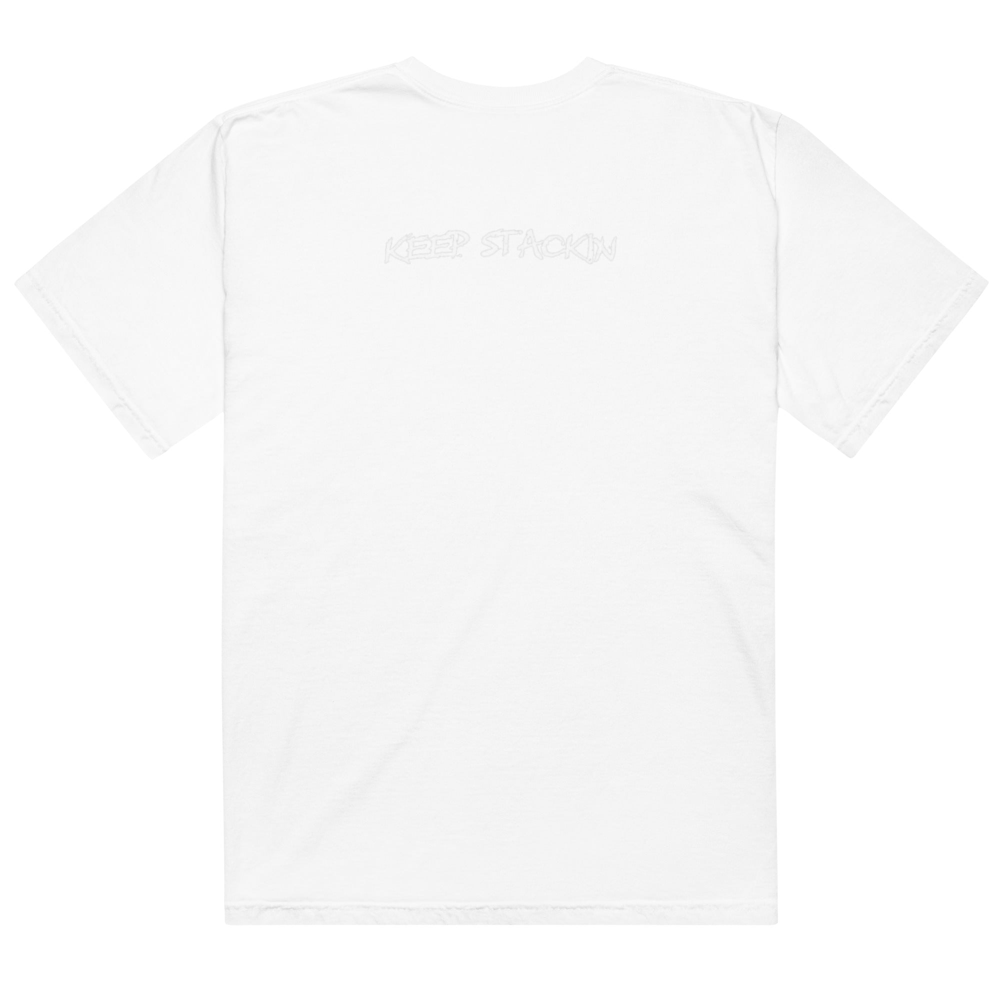 Short Sleeve T-Shirt Keep Stackin