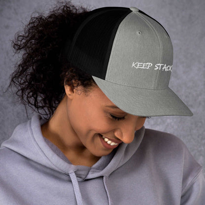 Trucker Cap